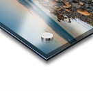 Rocky Beach Acrylic print