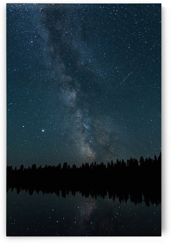 Milkyway by Randy Tremblay Photography