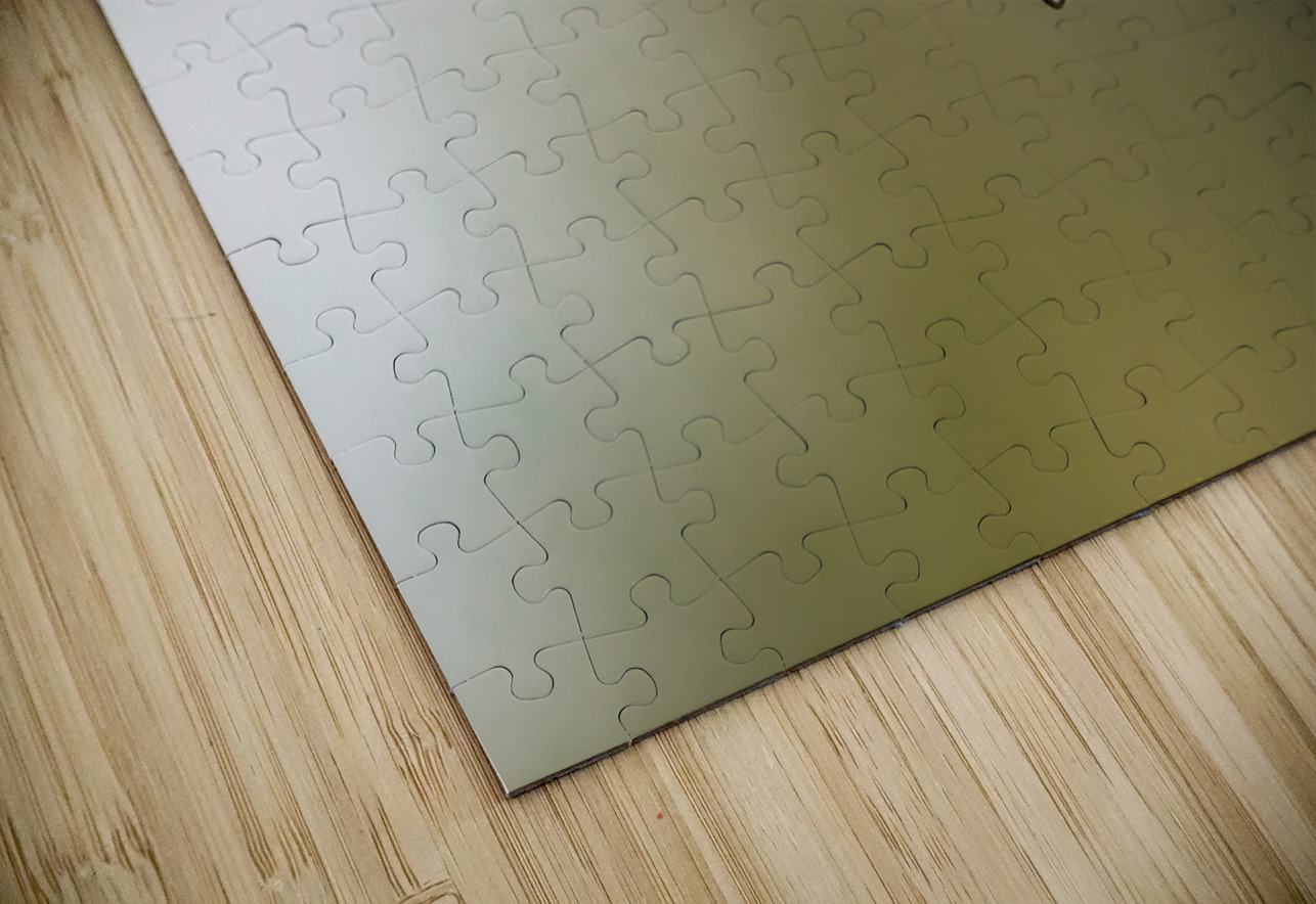 Male Red-Winged Blackbird Randy Tremblay Photography Puzzle