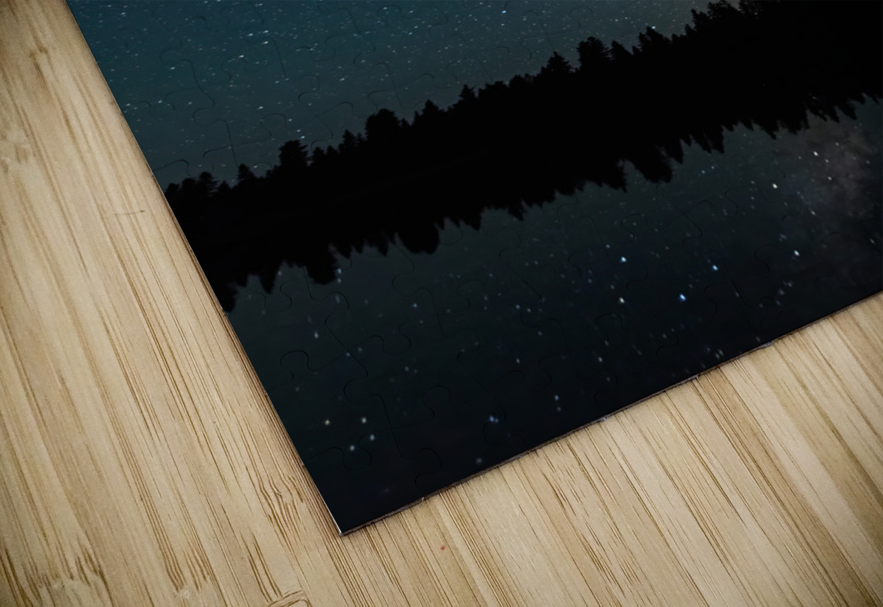 Milkyway Randy Tremblay Photography Puzzle